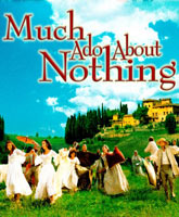 Much Ado About Nothing /    